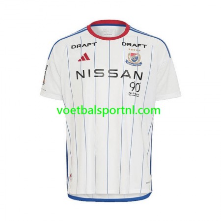 Yokohama F. Marinos Uit Shirt 2024-25
